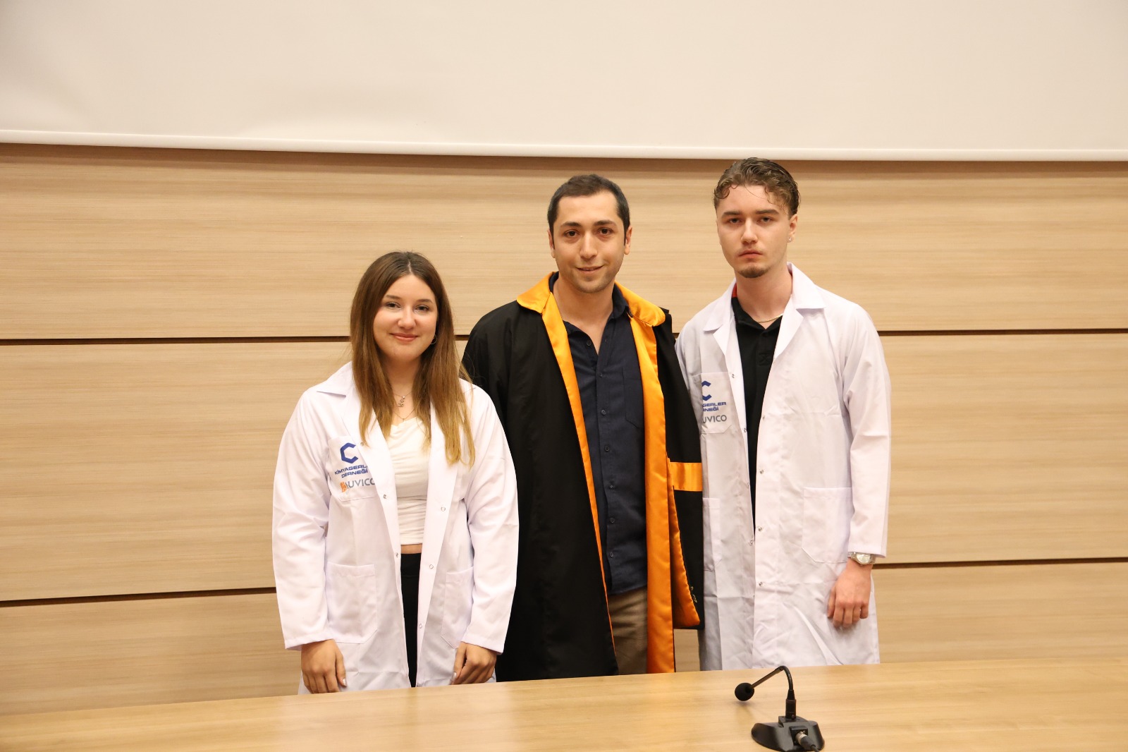Namık Kemal Üniversitesi16